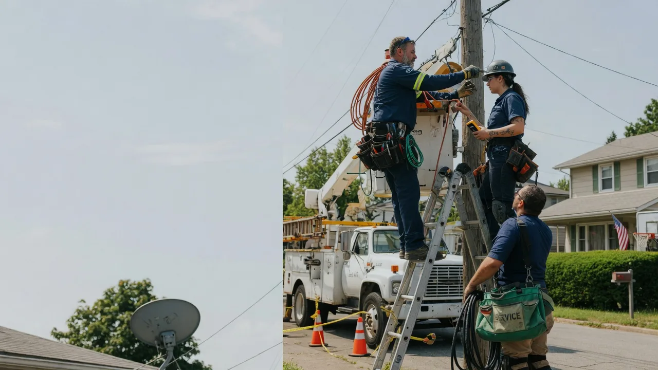 Electrical Repair in Stoneham, CO near me